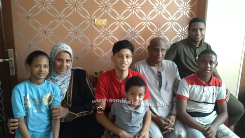 اول الثانوى الصناعى: المستقبل للتعليم الفنى وفضلت مدرسه المياه على الثانويه العامه