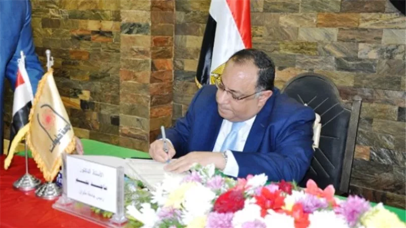 جامعة حلوان تعلن عن طرق شروط ومستندات قبول الطلاب الوافدين.. تعرف روابط التقديم