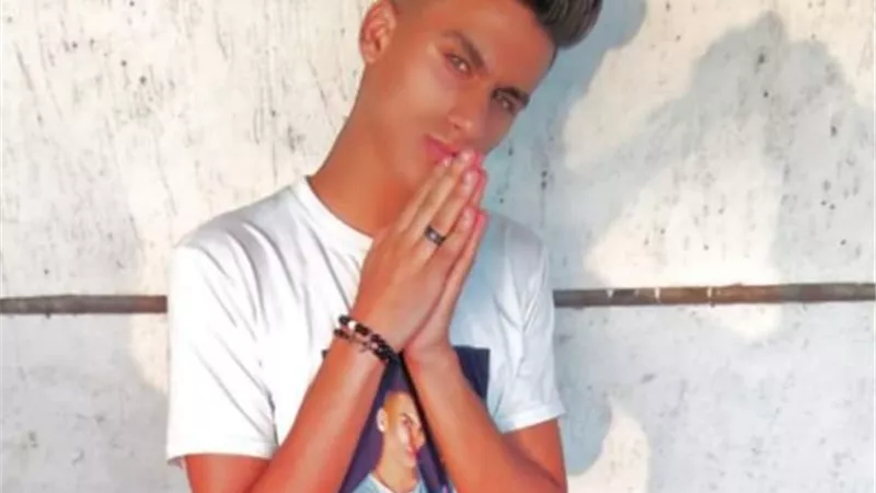 مبروك النجاح يا محمد