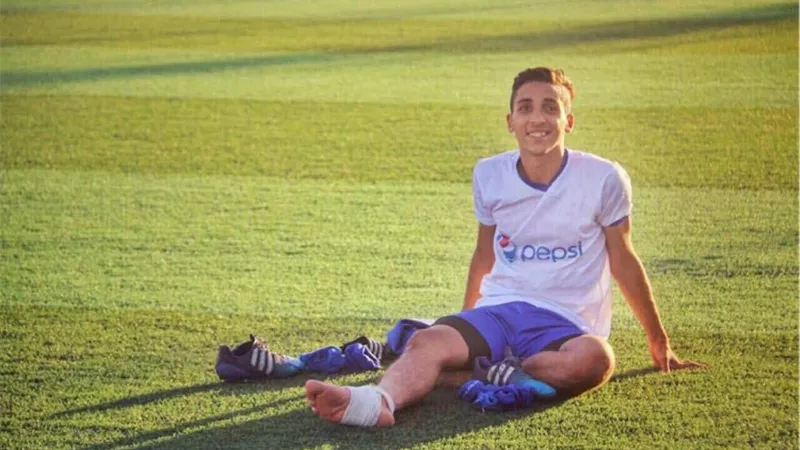 محمد الطويلة: اختلفنا مع الأهلى حول بنود بيع كريم فؤاد