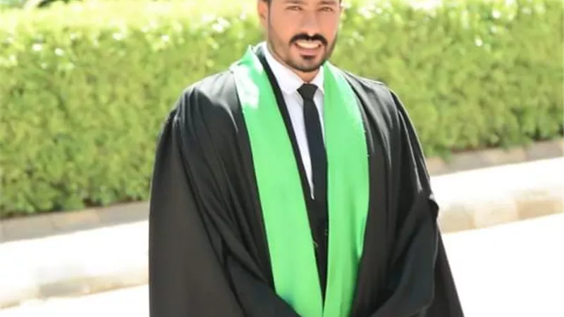 ماجستير بأصول الأزهر عن منهج الصابوني
