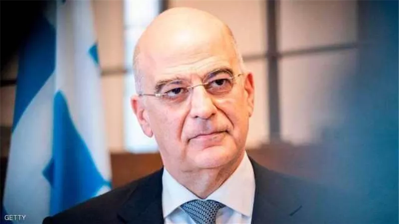 اليونان تدعو تركيا إلى التوقف عن إثارة 