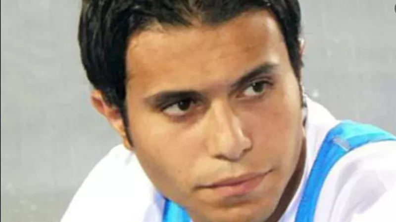 بلع لسانه.. إصابة مهاجم الزمالك أثناء مشاركته فى ودية البنك الأهلى