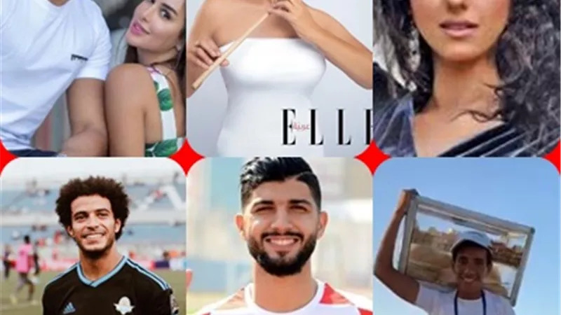 تريندات اليوم.. بيراميدز وسيارة ياسمين صبرى وبائع الفريسكا يتصدرون محرك جوجل .. وسيف زاهر وسوسن بدر وشارع الدروس هاشتاج تويتر