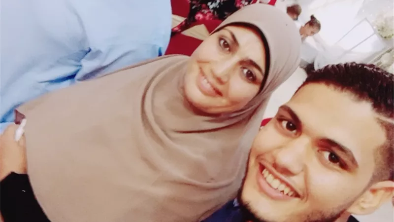 إبن كفر إبنهس بقويسنا المنوفية .. أول الجمهورية دبلوم الصناعى 5 سنوات : كورونا وفرت وقت كثير للمذاكرة وحلمى الإلتحاق بكلية الهندسة