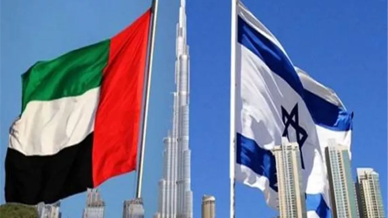 إسرائيل تدرج الإمارات على قائمة الدول الخضراء للسفر