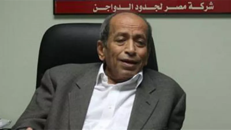 منتجي الدواجن يطالب بوقف استيراد 2000 طن مجزءات معيبة بالمخالفة لقرار رئيس الوزراء