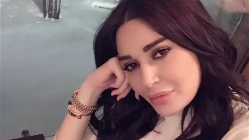 رد نارى من سيرين عبد النور على اتهامات أخذ قصة مسلسلها الجديد من عمل أجنبي.. فيديو