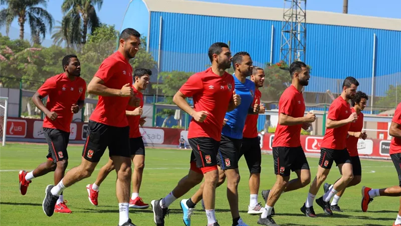 ابراهيم سعيد: مشاركة الجوكر سر فوز الأهلى ببطولة افريقيا