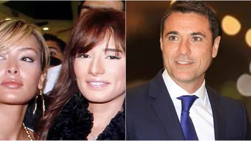 تأجيل الحكم في قضية ضرب شقيقة زينة لأحمد عز