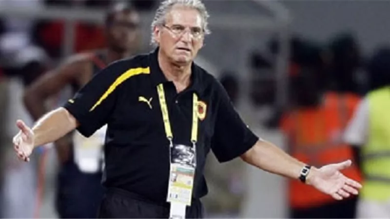 بوكير: الأهلي أصعب فريق واجهته وجوزيه أذكي مدرب لعبت أمامه