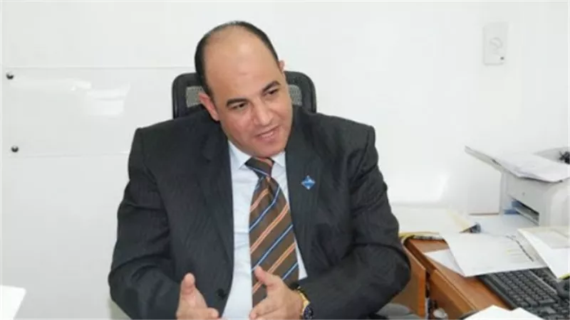 بالفيديو.. نائب 