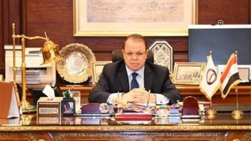 النائب العام يلتقى سفير جمهورية الصين الشعبية