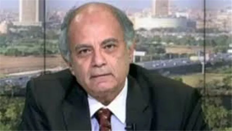 بالفيديو.. حسين هريدي: مصر تتفق مع المجتمع الدولي أن لا حل عسكري للأزمة الليبية