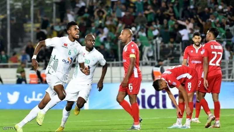 سفير مصر بالمغرب يفجر مفاجأة بشأن الوداد والرجاء