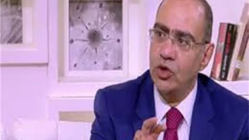 حسام حسني: مصر تعاقدت على توريد 30 مليون جرعة لقاح ضد كورونا