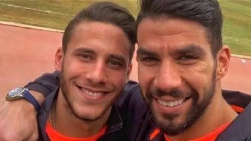 كمونة: رمضان صبحي فضل المال على الأهلي وإكرامي بريء من تهمة تحريضه