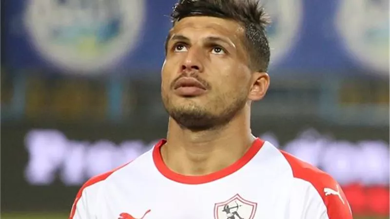 عبدالعال: طارق حامد كان يستحق 