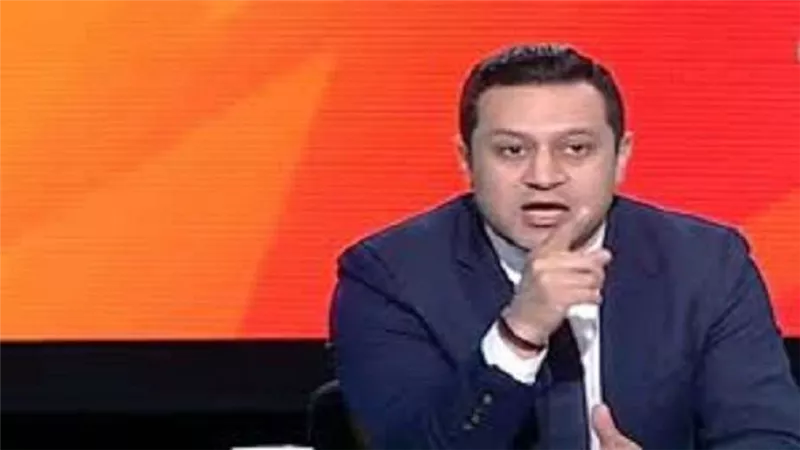 هشام حنفي: الأهلي لم تتم مجاملته تحكيميًا.. تم تحريف كلامي وسأتخذ كافة الإجراءات القانونية