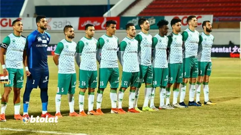 عبد الظاهر السقا: تقدمت باستقالتي للمصرى بسبب خلاف مع العشري