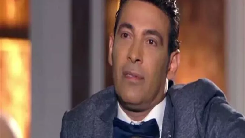 سعد الصغير :