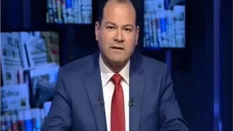 الديهي عن بائع الفريسكا صاحب 99%: «هذا الشاب يمثلني»
