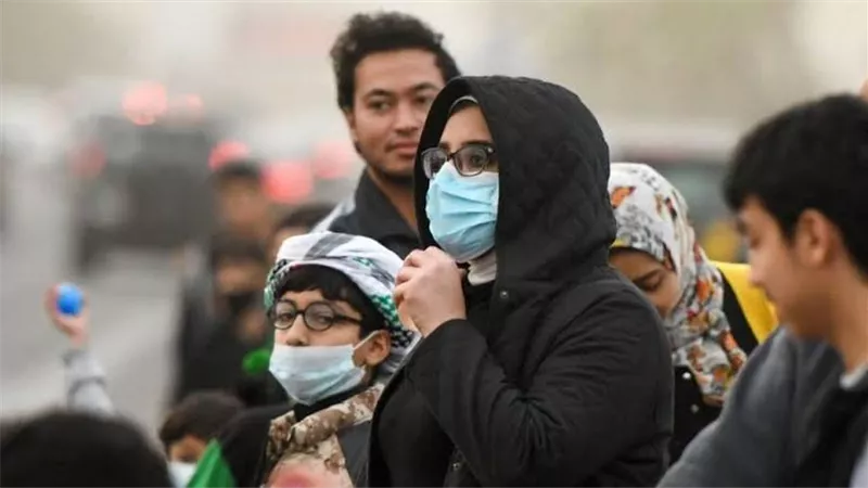 الصين بلا إصابات جديدة محلية بكورونا لليوم الـ15