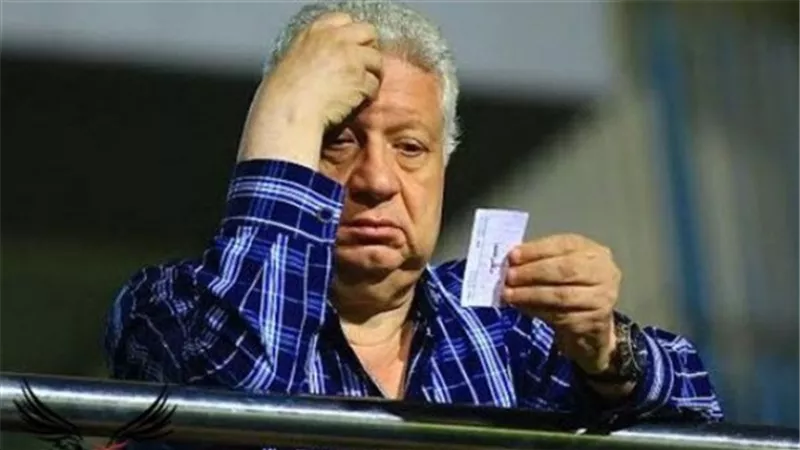مرتضى منصور للجنة الخماسية: 