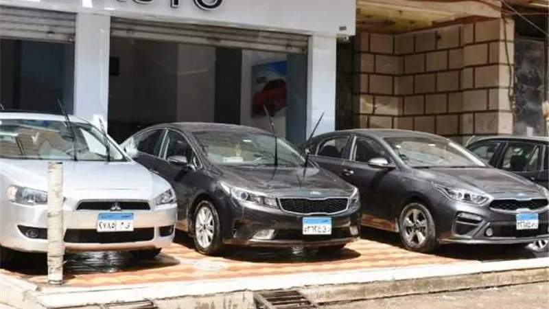 غراب: غرامة 10آلاف جنيه على صاحب معرض سيارات بالزقازيق.. تعرف على الأسباب بالصور