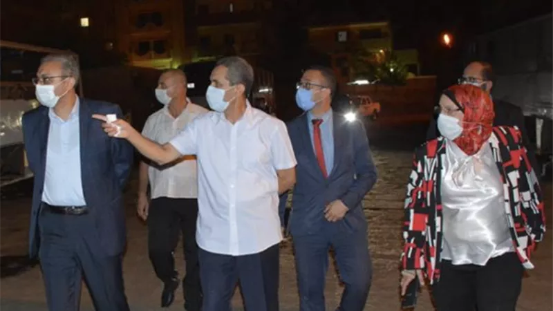 بوابة الجمهورية