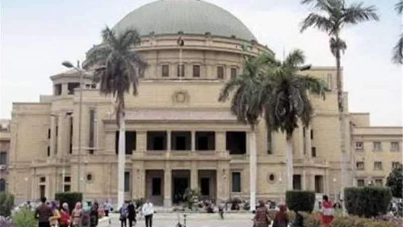 بالإنفوجراف.. الجامعات المصرية تواصل التميز ضمن أبرز التصنيفات العالمية