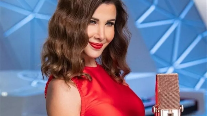 رقم قياسي لنانسي عجرم يرفعها لـ