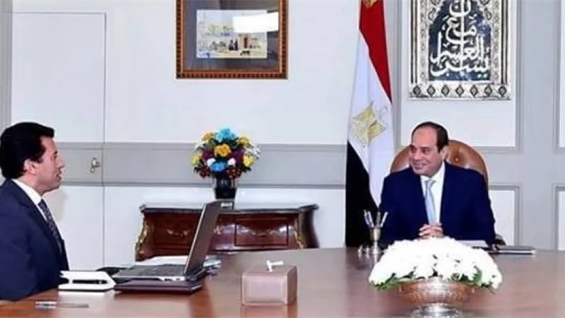 الشباب والرياضة تطلق حملة توعية 