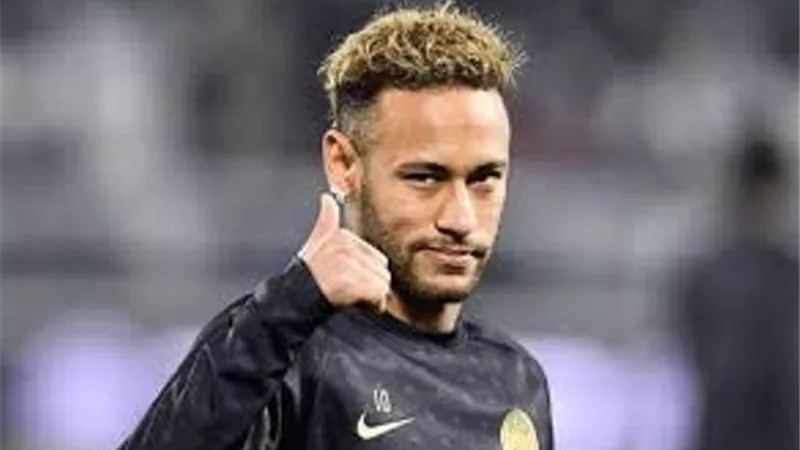 نيمار يكشف حقيقة رحيله عن باريس سان جيرمان