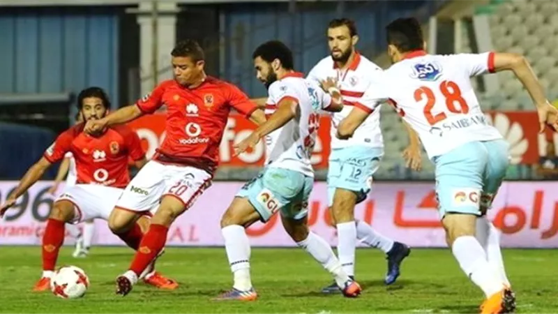نجم الزمالك يستعد للسفر الى ألمانيا للاطمئنان على حالته