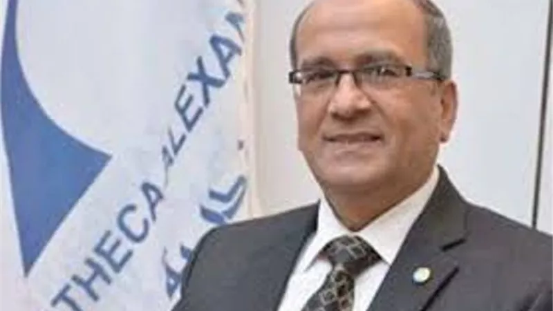 انقطاع مياه الشرب عن غرب الاسكندرية