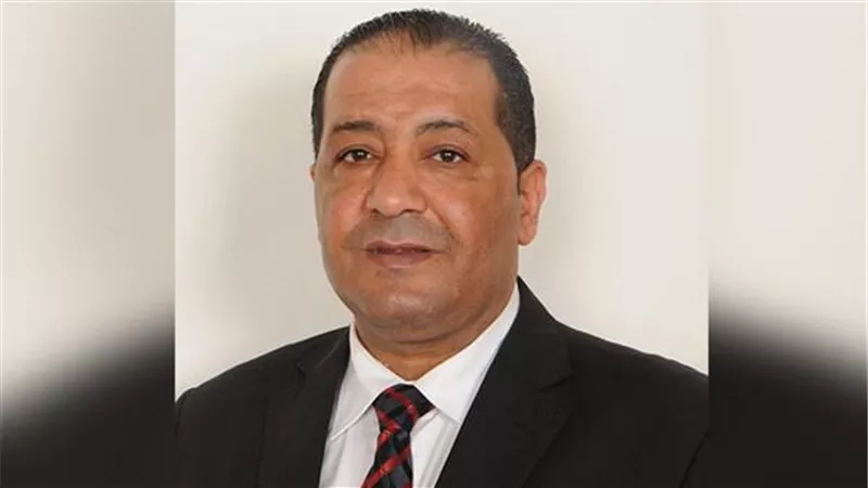 النائب محمد الكورانى يطالب المحافظين ومديرى الامن تنفيذ التكليفات الرئاسية لحماية اراضى الدولة
