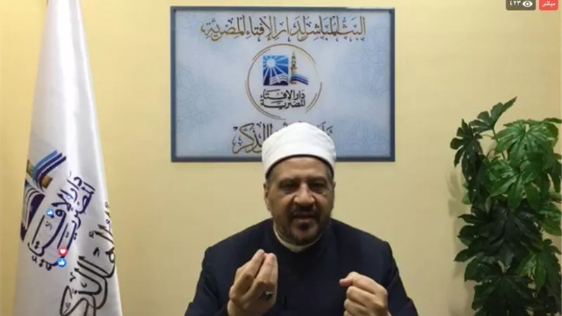 حكم من نذر شيئا لله عز وجل ولم يستطع الوفاء به؟.. دار الإفتاء تجيب