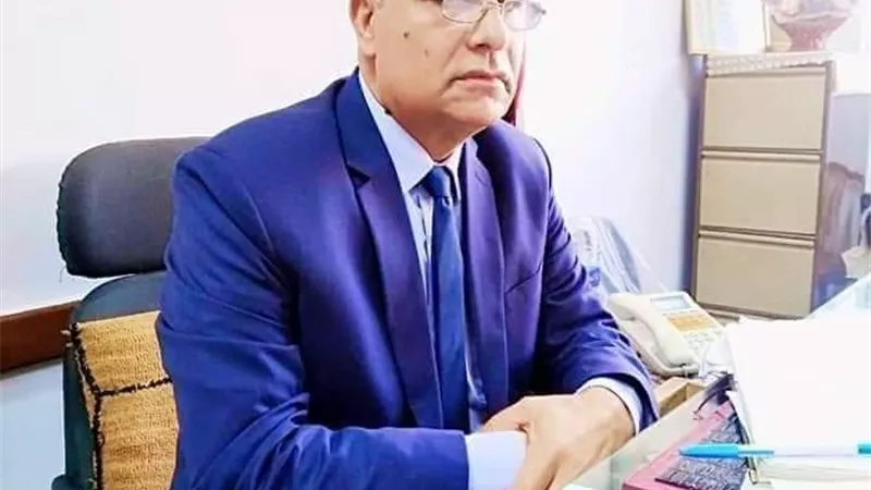 حملة تموينية لضبط عمل المخابز وأسعار السلع بالدقهلية