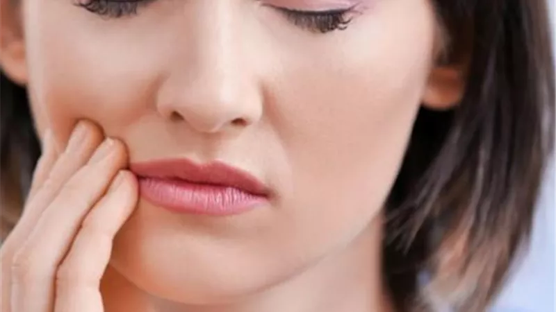 قد تكون مشكلات نفسية ابتعد عنها ..اسباب عامة لالام الوجه