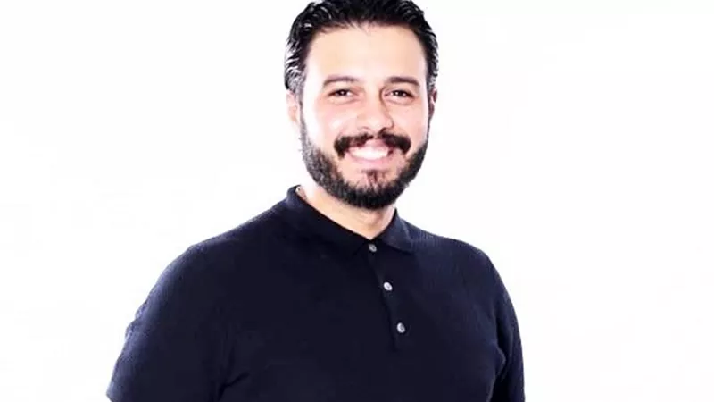 مقدم برنامج 60 شو يقود مغامرة مرعبة مع الأسود.. بعنوان تحدي الخوف
