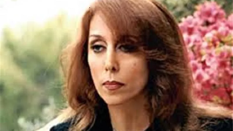 رسالة مؤثرة من راغب علامة للرئيس الفرنسي بسبب فيروز