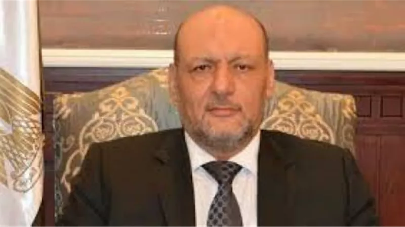 رئيس حزب 