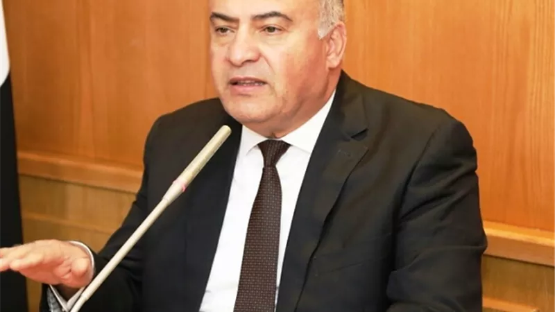 الداودى: قنا الأولى على مستوى الصعيد فى تحصين الحيوانات ضد الحمى القلاعية