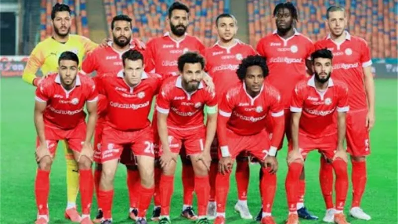 محمد حليم يعلن تشكيل حرس الحدود أمام مصر المقاصة