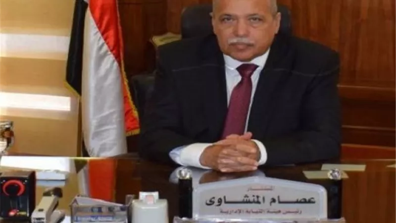 النيابة الادارية تأمر بسرعة التحقيقات في القضايا المتعلقة بمخالفات البناء
