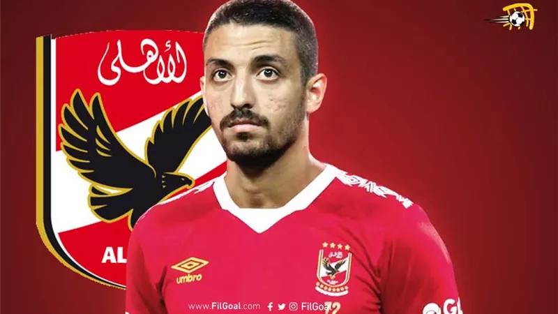 طاهر محمد طاهر يوجه رسالة نارية لجماهبر الزمالك
