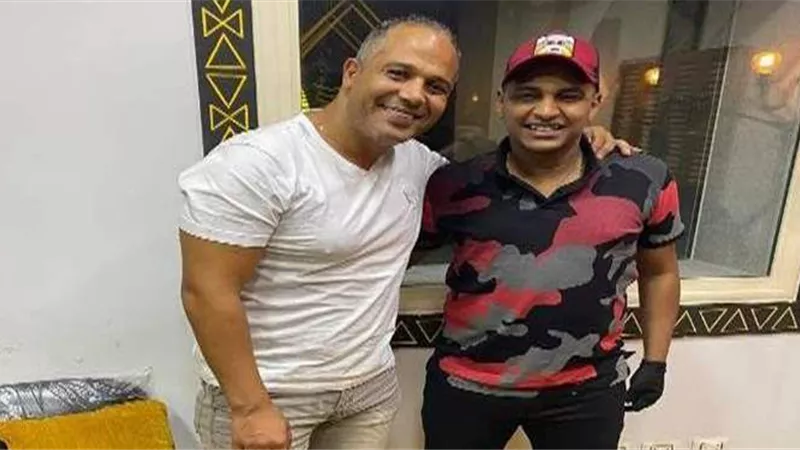 مفاجأة.. مصطفى درويش يخوض أولى تجاربه فى الغناء برعاية 