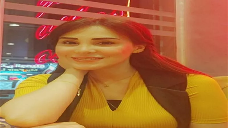 رنا محمود شوكت فنانة تشكيلية فى الجزء الخامس لمسلسل 