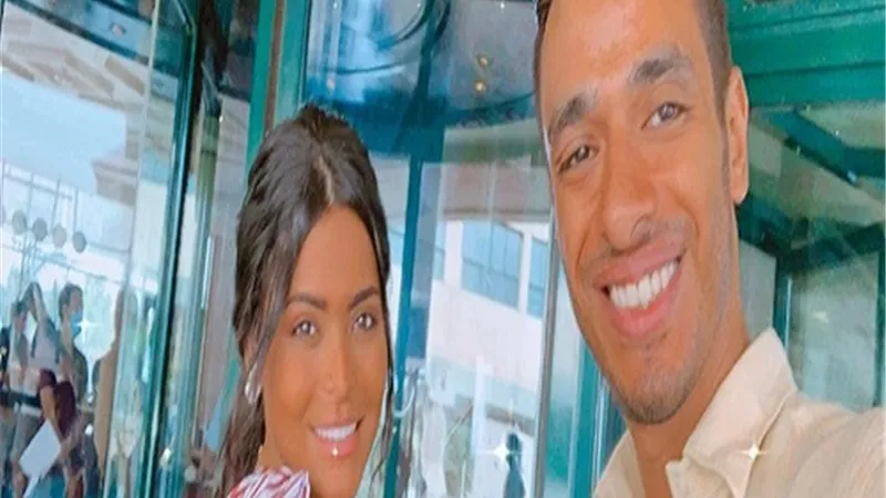 محمد يسري ينتهى من تصوير ٦٠ % من 